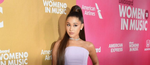 Y la Mujer del Año según Billboard es...