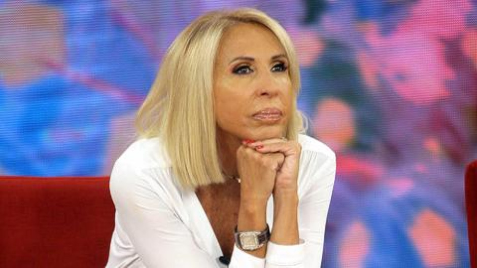 Laura Bozzo demanda por uso de su frase ¡Que pase el desgraciado!