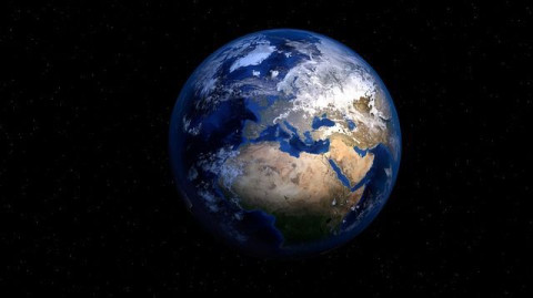 Hoy se celebra el "Día Internacional de la Madre Tierra"