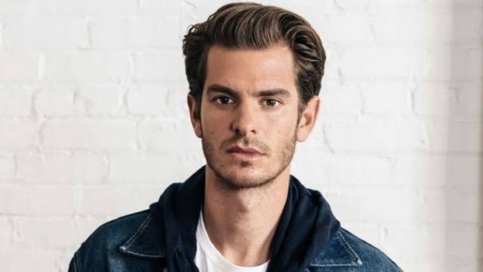 Andrew Garfield se muestra harto de ser cuestionado por nueva película de Spider-Man