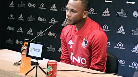 Atlas confía en ganar a Chivas