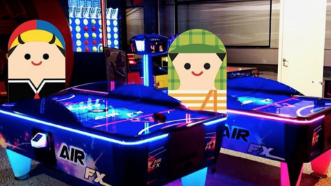 Crean restaurante temático de ‘Chespirito’