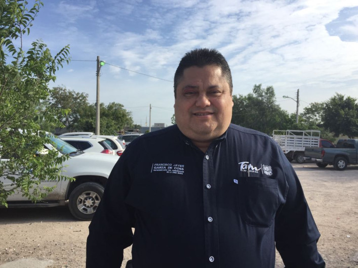 Apoyarán 250 elementos federales seguridad en Semana Santa