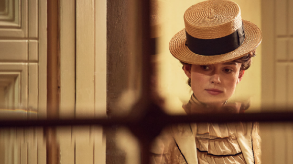 “Colette” lanza su primer avance