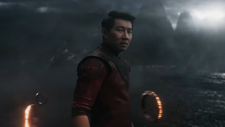 Llega un nuevo tráiler de Shang-Chi y la leyenda de los diez anillos