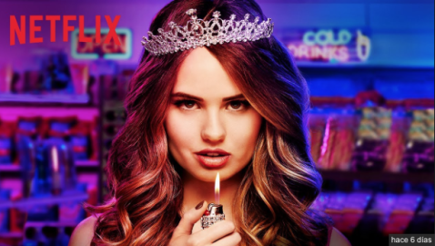 Piden la cancelación de la serie “Insatiable”