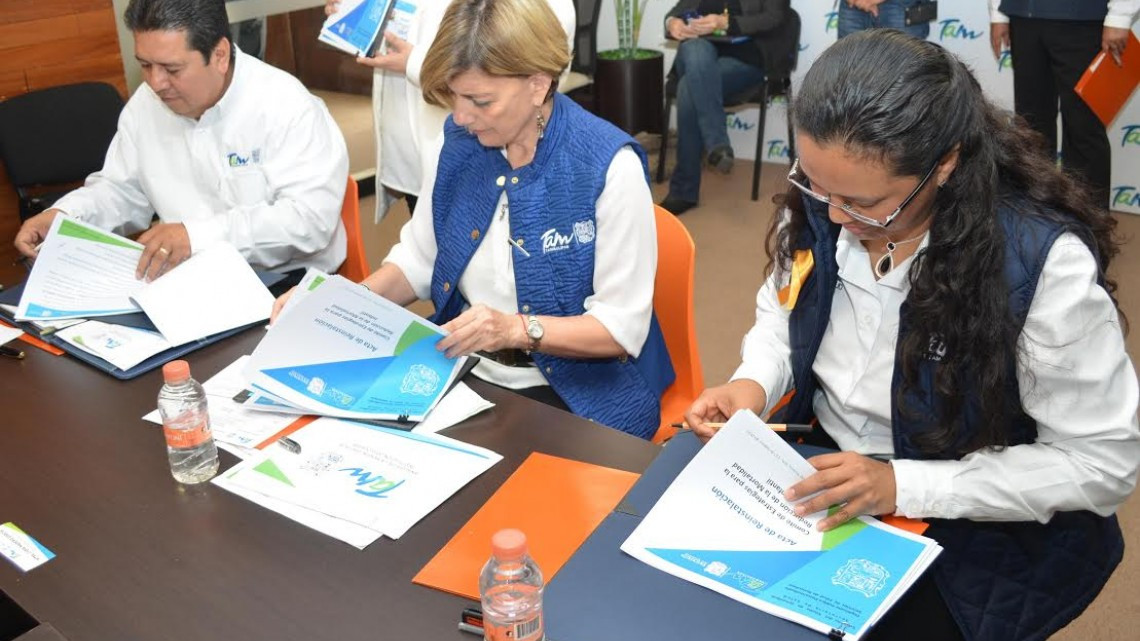 Reinstalan Comité de Estrategias para Reducción de Mortalidad Infantil