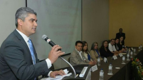  Fallece director del ISSSTE de Mazatlán tras atentado 