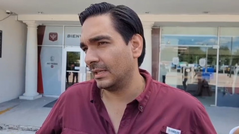 Carlos Peña Ortiz defiende la democracia en el caso de los diputados plurinominales del PAN