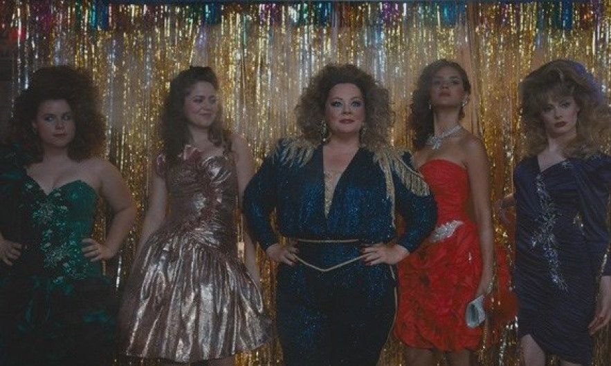 Se estrena tráiler de Life on the Party con tema de Cristina Aguilera