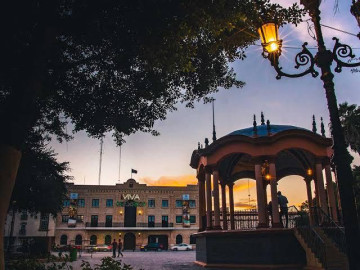 Prohibirán el uso de “drones” durante festejos patrios