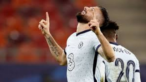 Chelsea sorprende al Atlético en Champions