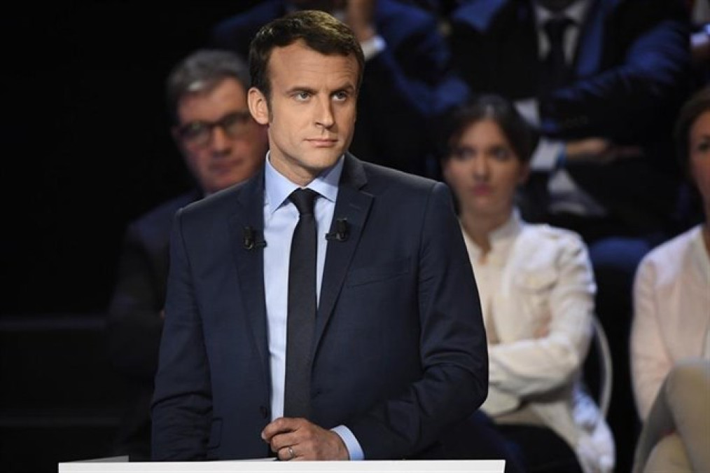 Partido de Macron se hunde en elecciones al Senado francés