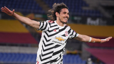 Manchester United avanza a la final de la UEL