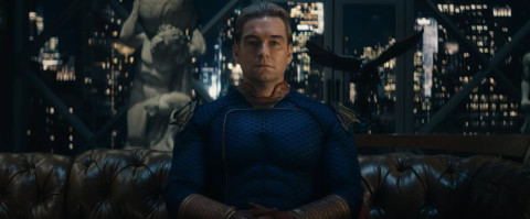 "The Boys" estrena nuevo trailer para su cuarta temporada