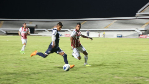 Vence Atlético Reynosa a Necaxa 2-0