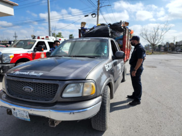Salvaguarda Gobierno de Reynosa salud de la población 