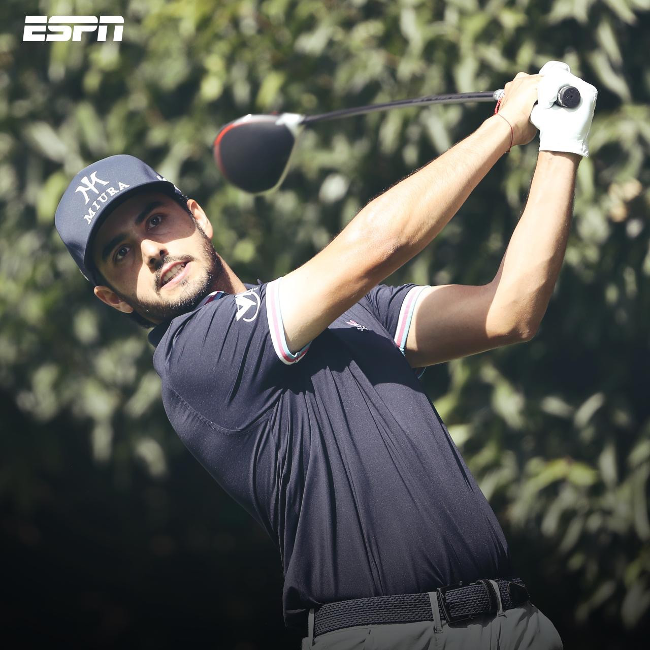 “Me voy con buen sabor de boca, no me di por vencido”: A. Ancer