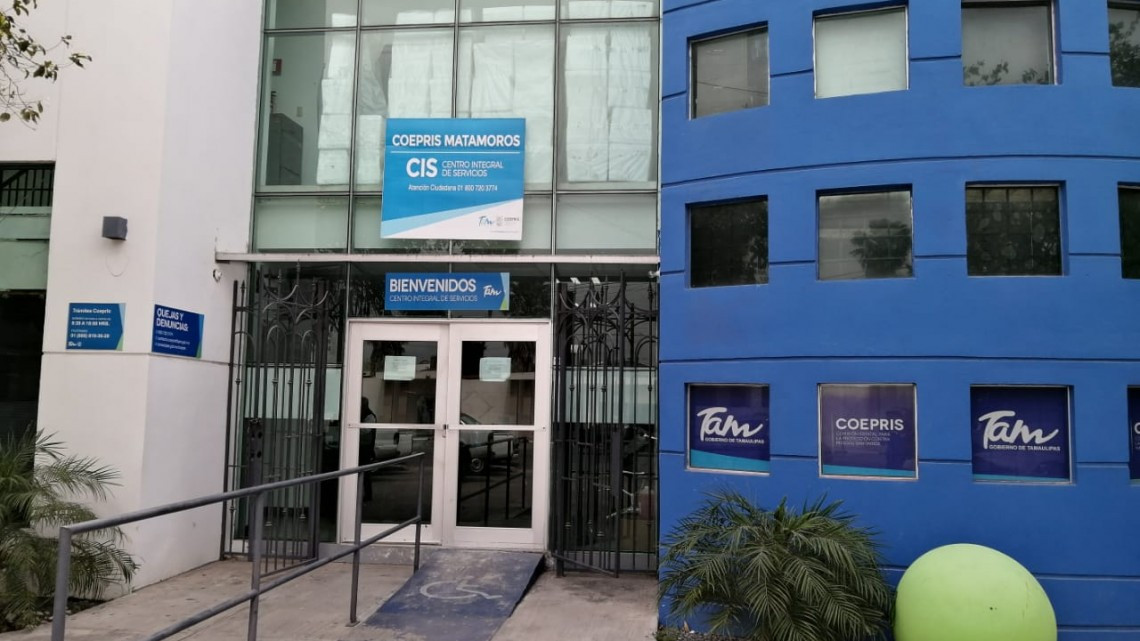 Implementará operativo la COEPRIS para evitar aglomeraciones en festejos del día del niño