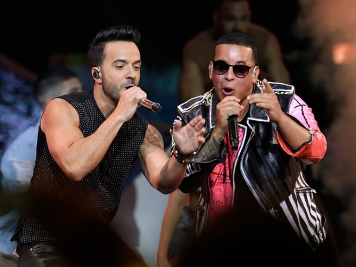 “Despacito” parte de la estrategia para promocionar Puerto Rico