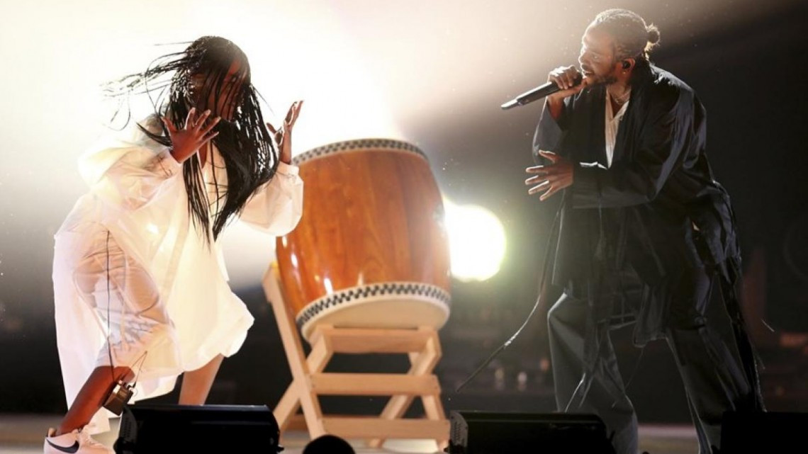 Así se vivieron los Grammy 2018, Bruno Mars se robó la noche