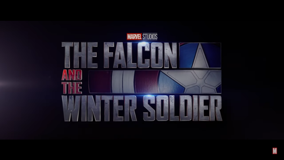 Llega el primer tráiler de Falcon and The Winter Soldier