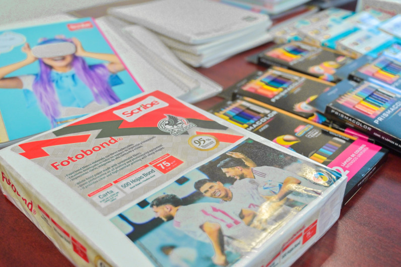 El Sistema DIF Reynosa Extiende la Campaña "Todos Somos Útiles 2024" hasta el 19 de Julio