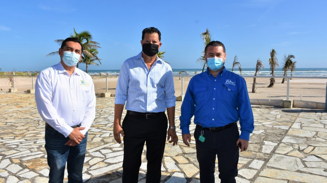 Inicia el Segundo Festival de Cine Independiente del Sur de Tamaulipas