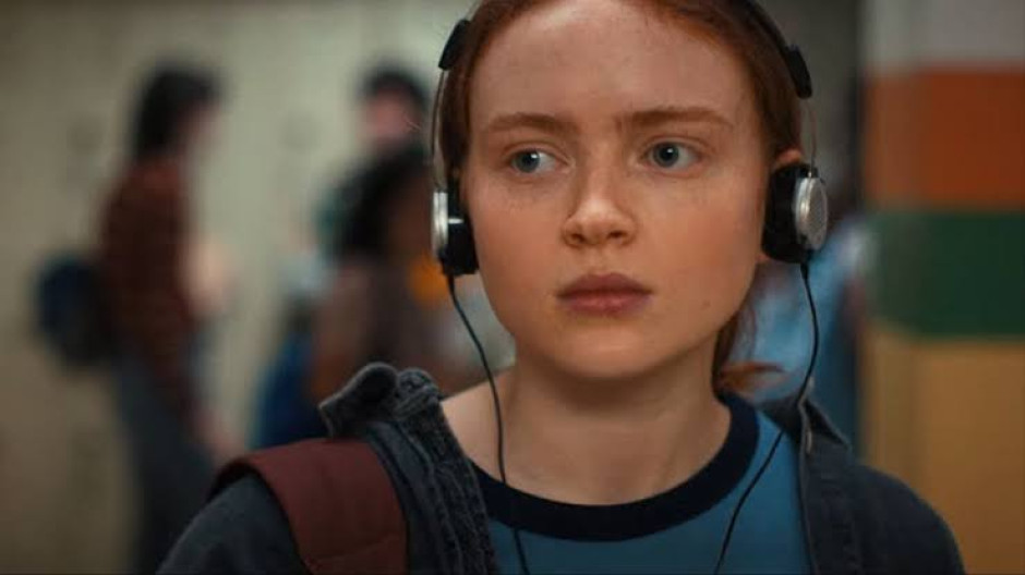 37 años después de su lanzamiento, Stranger Things convierte "Running Up That Hill" de Kate Bush en n°1