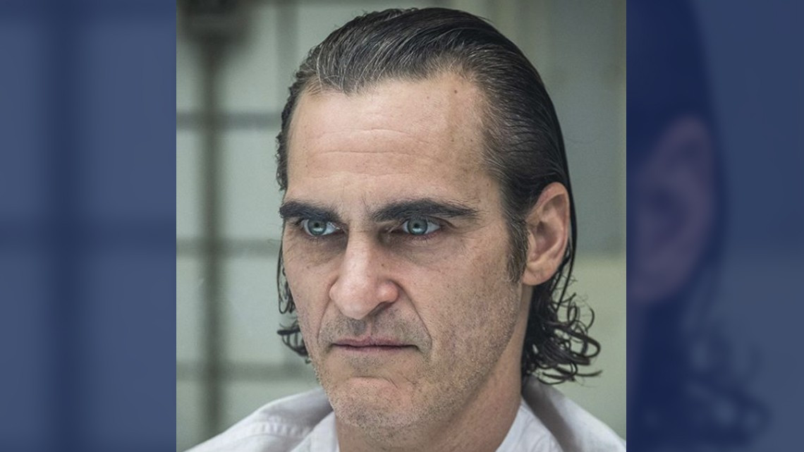 Revelan fotografías nunca antes vistas de “Joker”