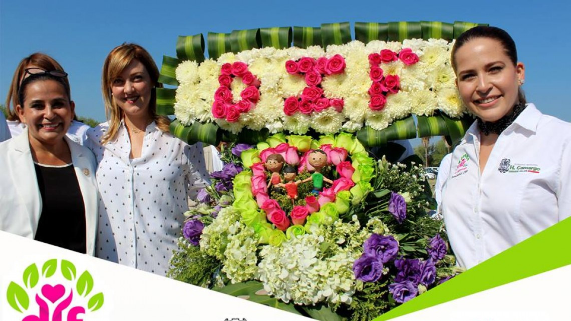 Llevan a cabo programa de asistencia social