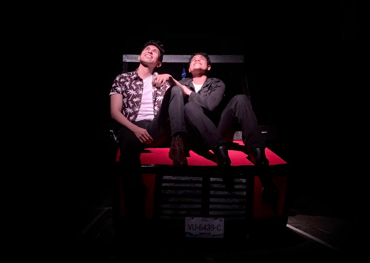 Finalizan Primer Festival de Teatro con Ausencia