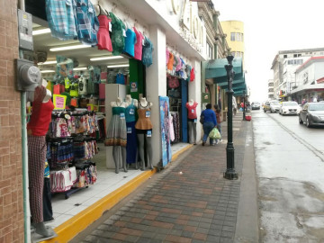 Comercio pierde 50 millones al mes por inseguridad