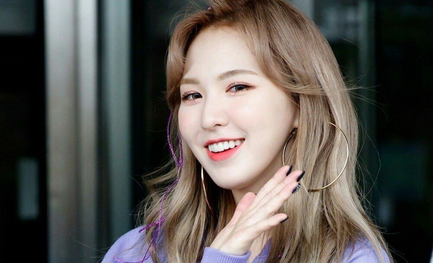Wendy, de Red Velvet, sufre fracturas tras caer de un escenario