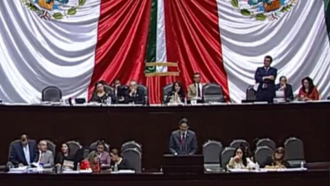 Se reforma Artículo 19, prisión preventiva oficiosa para delitos graves