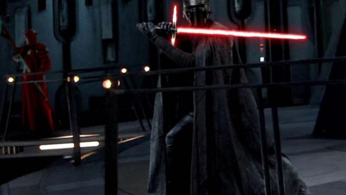 “Star Wars” presenta a DJ, el personaje de Benicio del Toro