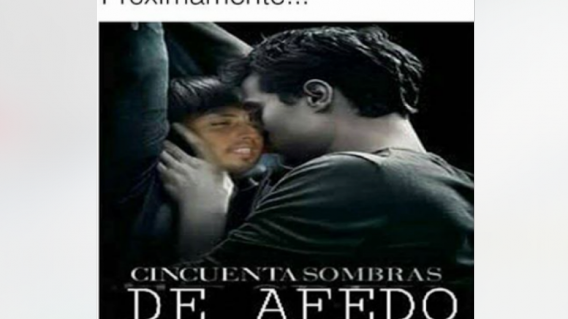 El origen de “Afedo camate pofavo” y sus memes 