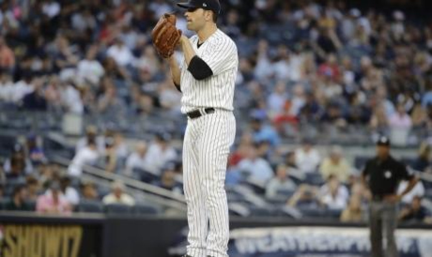 NYY mantiene rotaciones