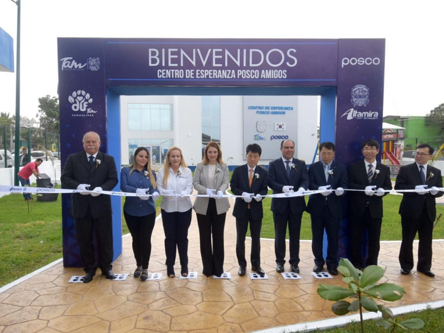 Impulsa Gobierno de Altamira cultura formativa de emprendedores