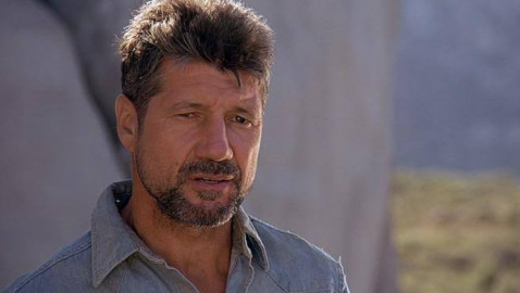 Falleció Fred Ward, estrella de True Detective