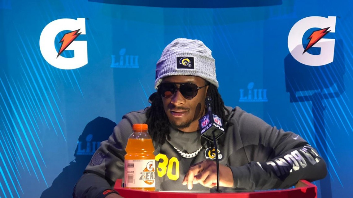 Arranca semana del Super Bowl con el Opening Night