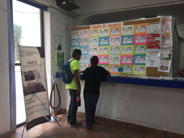 Aún no llegan recursos para Programa de Apoyo a Repatriados