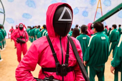 Reality show inspirado en El juego del calamar tendrá premio de 4 mdd