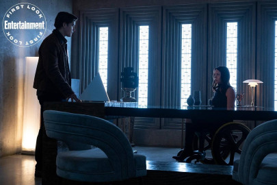 Tercera temporada de Titans ya tiene fecha de estreno