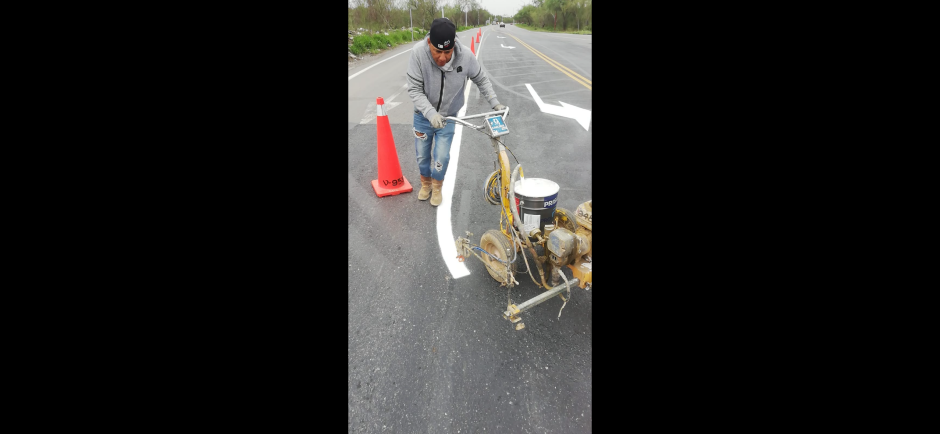 Delimita Gobierno de Reynosa retorno en libramiento Echeverría