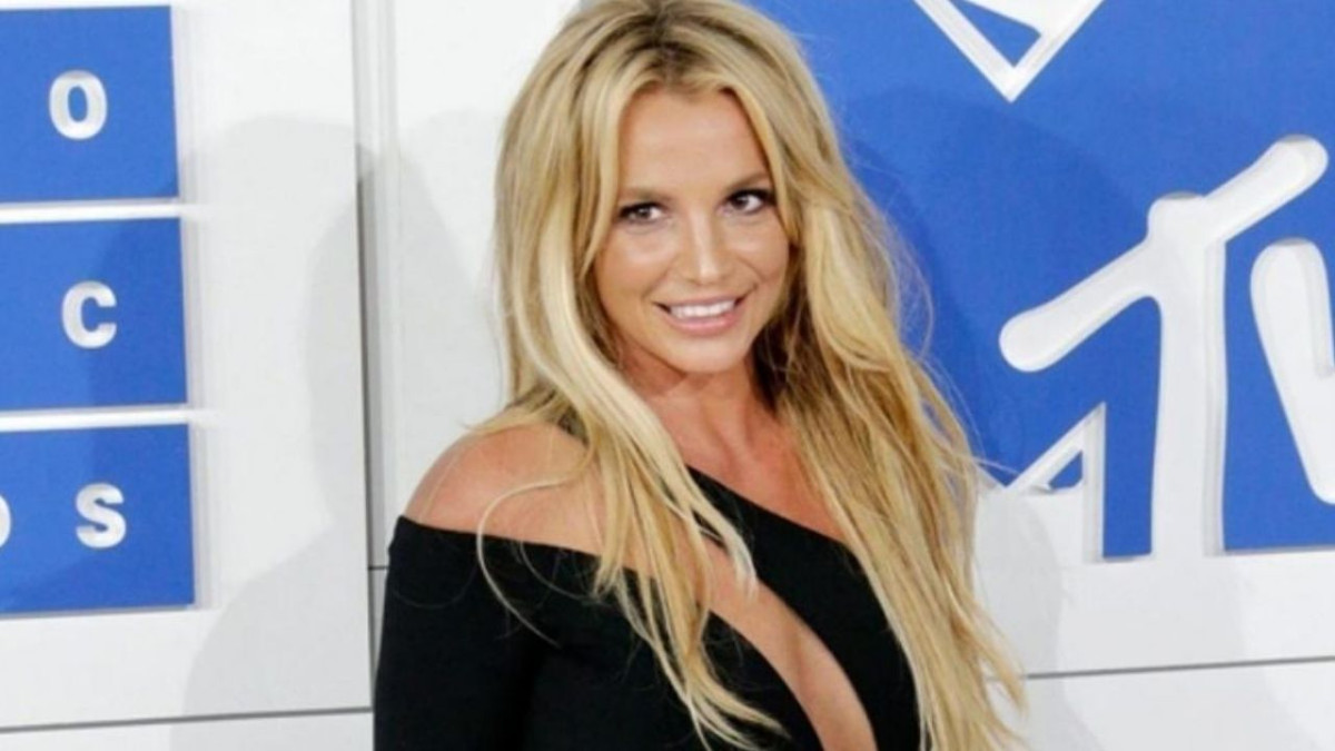 Britney Spears reaparece en Instagram y se muestra "libre" 