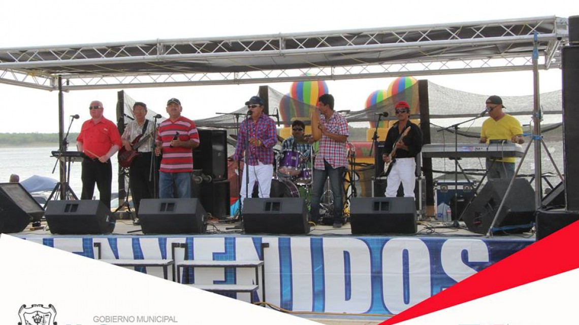 "Camargo Fest 2017" un gran éxito