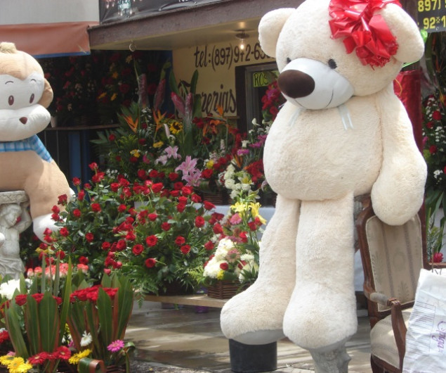 Esperan buenas ventas en este día