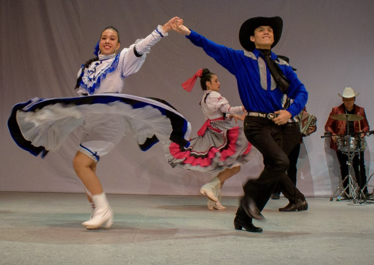 Este 29 de abril IRCA celebra el Día Internacional de la Danza