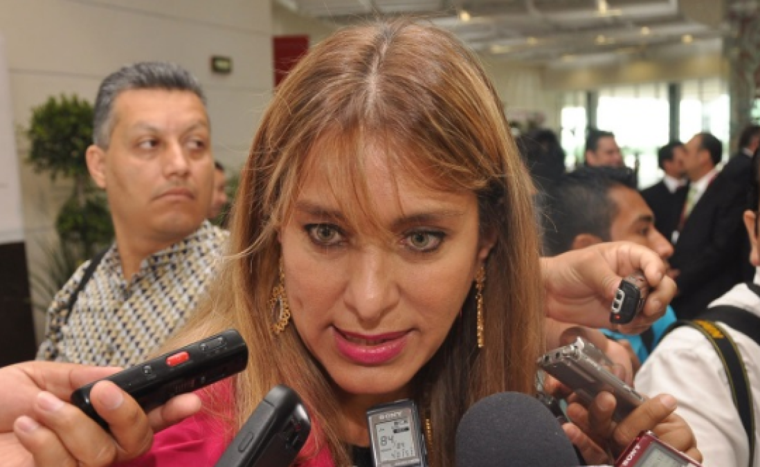 Reynosa se prepara para atender a deportados